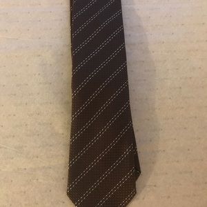 Men's tie